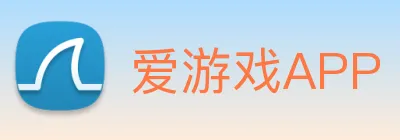 爱游戏APP logo